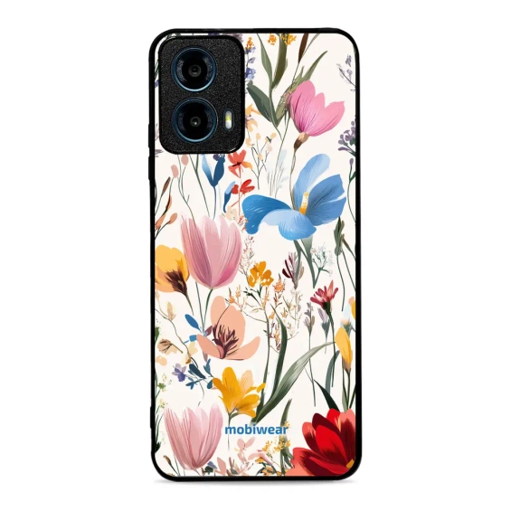 Etui Glossy Case do Motorola Moto G34 5G - wzór GP70G