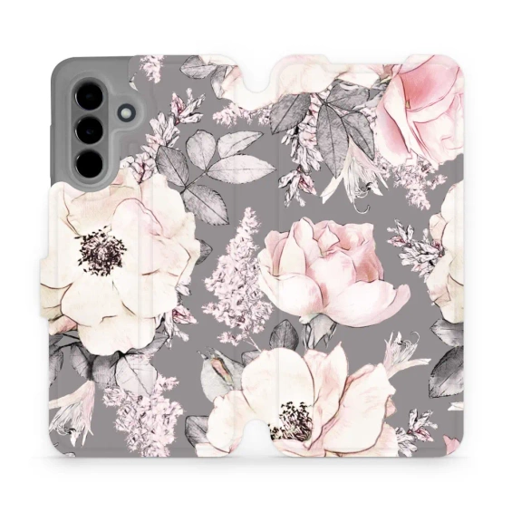 Etui do Samsung Galaxy A26 5G - wzór MX06S
