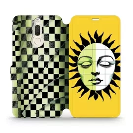 Etui do Huawei Mate 10 Lite - wzór VP56S