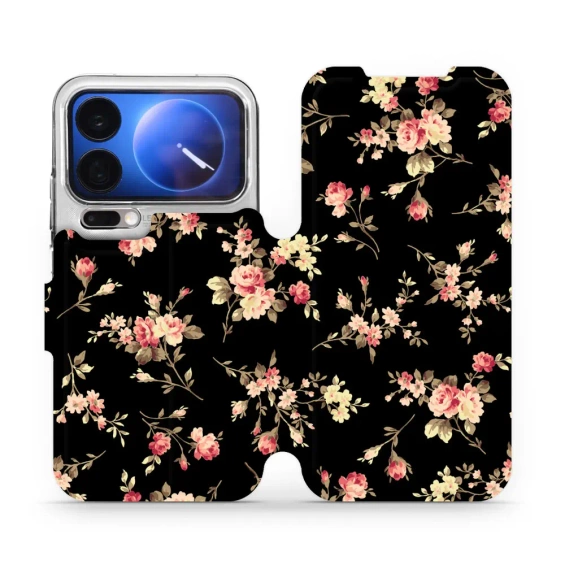 Etui do Xiaomi 17 Pro - wzór VD02S