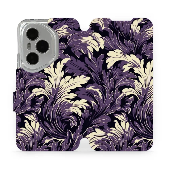 Etui do Huawei Honor 400 Pro - wzór VA46S
