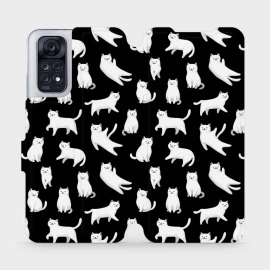 Etui do Xiaomi POCO M4 Pro 4G - wzór V163S