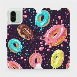 Etui do Xiaomi Redmi A1 - wzór VP19S