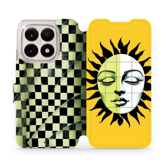 Etui do Xiaomi 15T - wzór VP56S