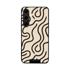 Etui Glossy Case do Samsung Galaxy S24 - wzór GA60G