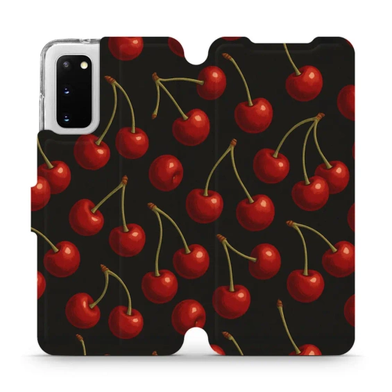 Etui do Samsung Galaxy S20 - wzór VP83S