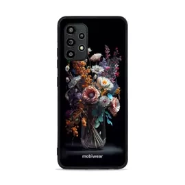 Etui Glossy Case do Samsung Galaxy A32 4G - wzór G012G