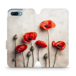 Etui do Huawei Honor 10 - wzór VP42S