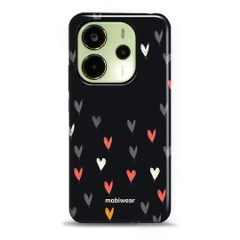 Etui Elite Pro do Xiaomi Redmi Note 14 4G - wzór EP79E