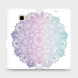 Etui do Samsung Galaxy J4 Plus 2018 - wzór M008S