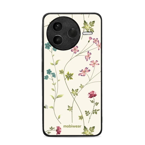 Etui Glossy Case do Xiaomi POCO F7 Pro 5G - wzór G035G