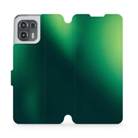 Etui do Motorola Edge 20 Lite - wzór VP61S