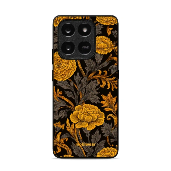 Etui Glossy Case do Huawei Honor 400 Smart - wzór G173G