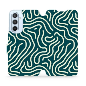 Etui do Samsung Galaxy A54 - wzór VA61S