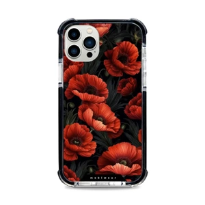 Etui MagSafe Elite Bumper Apple iPhone 12 Pro - wzór D006D