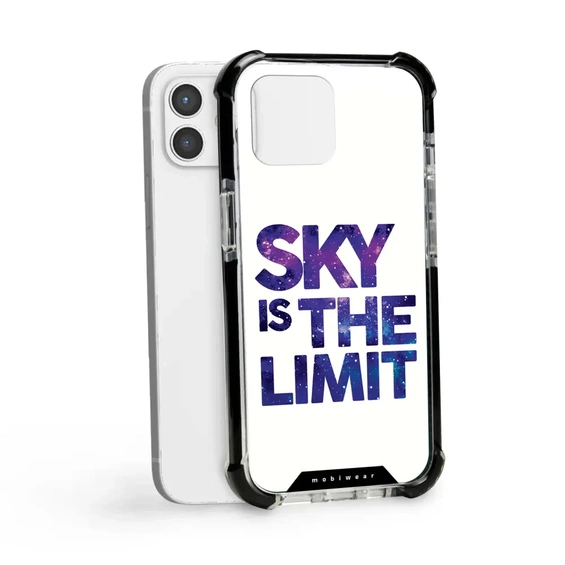 Etui MagSafe Elite Bumper Apple iPhone 12 - wzór D081D