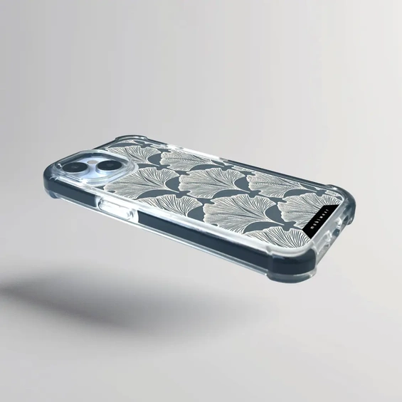 Etui MagSafe Elite Bumper Apple iPhone 17 Pro Max - wzór DA43D