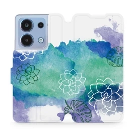 Etui do Xiaomi Redmi Note 13 4G - wzór MG11S
