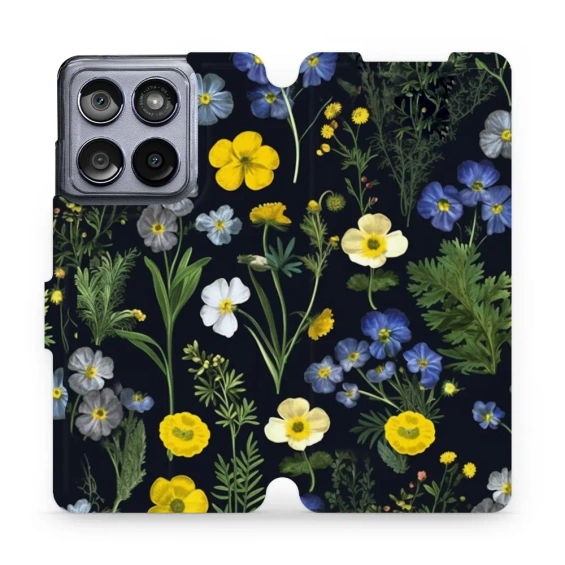 Etui do Motorola Edge 60 Fusion - wzór VP47S