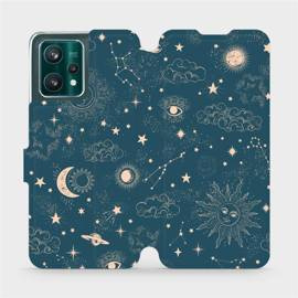 Etui do Realme 9 Pro Plus - wzór VP14S