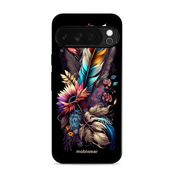 Etui Glossy Case do Google Pixel 10 Pro XL - wzór G011G