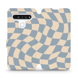 Etui do LG K61 - wzór VA59S