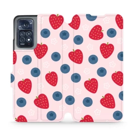 Etui do Xiaomi Redmi Note 11 Pro 5G - wzór VP84S