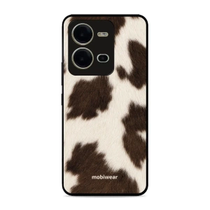 Etui Glossy Case do Vivo X80 Lite - wzór G166G