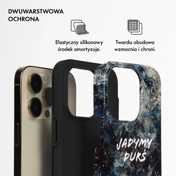 Etui Elite Pro do Xiaomi Redmi 15C 5G - wzór E06GZ