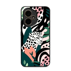 Etui Glossy Case do Huawei Honor 400 - wzór G053G