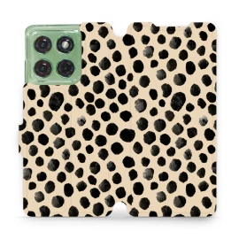 Etui do Motorola Edge 60 - wzór VA50S