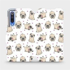 Etui do Xiaomi Mi 9 SE - wzór M097P