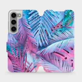 Etui do Samsung Galaxy S23 - wzór MG10S