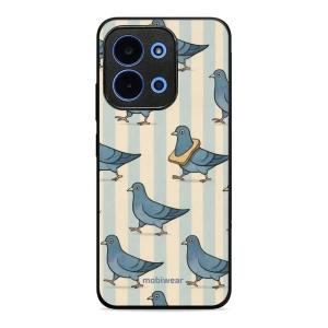 Etui Glossy Case do Xiaomi Redmi 15C - wzór GP91G