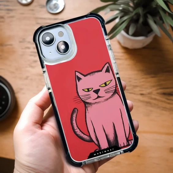 Etui MagSafe Elite Bumper Apple iPhone 11 Pro Max - wzór D026D