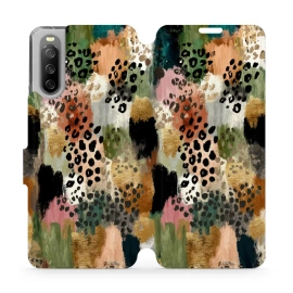 Etui do Sony Xperia 10 III - wzór V167S