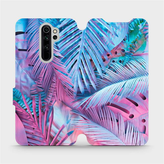 Etui do Xiaomi Redmi Note 8 Pro - wzór MG10S