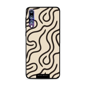 Etui Glossy Case do Huawei P20 Pro - wzór GA60G