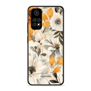 Etui Glossy Case do Xiaomi Redmi Note 11 - wzór GP75G