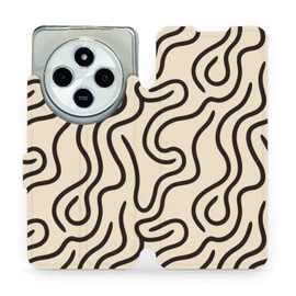 Etui do Xiaomi POCO C75 - wzór VA60S