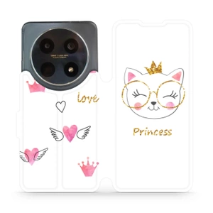 Etui do Huawei Nova 12i - wzór MH03S