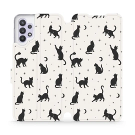 Etui do Samsung Galaxy A32 5G - wzór V162S