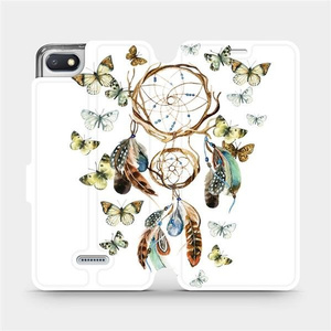 Etui do Xiaomi Redmi 6A - wzór M001P