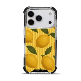 Etui MagSafe Elite Bumper Apple iPhone 17 Pro - wzór DP81D