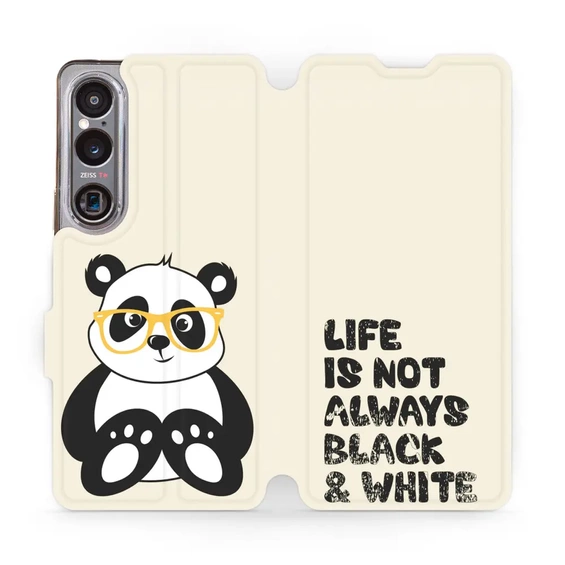 Etui do Sony Xperia 1 VI - wzór M041S