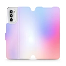 Etui do Motorola Moto G52 - wzór VP65S