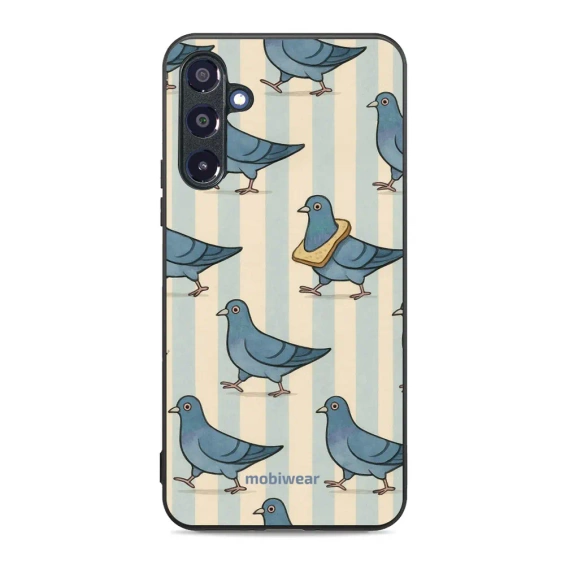Etui Glossy Case do Samsung Galaxy A16 5G - wzór GP91G