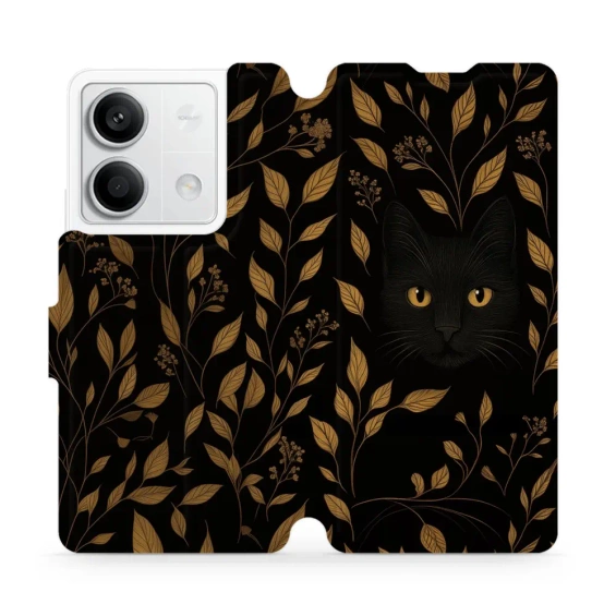 Etui do Xiaomi Redmi Note 13 5G - wzór V164S