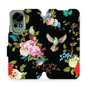 Etui do Huawei Nova 13 - wzór VD09S