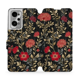 Etui do Realme GT 2 - wzór V172S